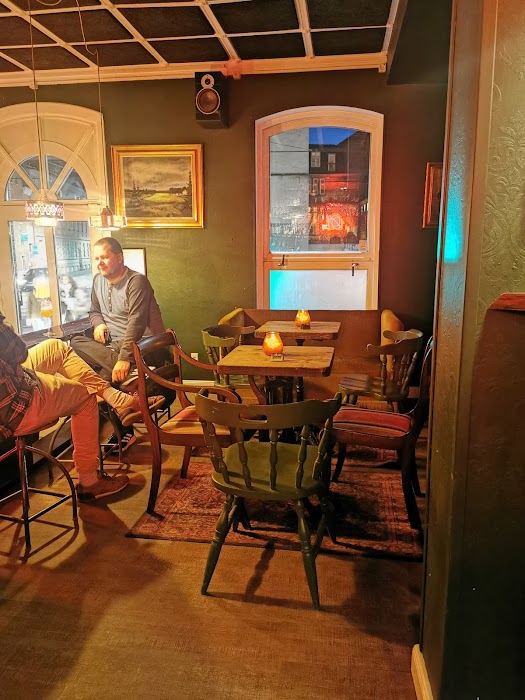 Erlings Jazz- & Ølbar fotoğraf 1