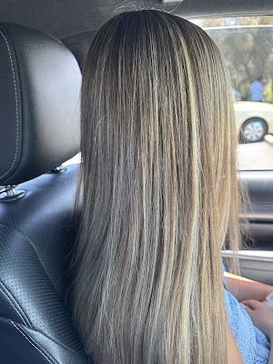 Amarah and Co Hair Studio