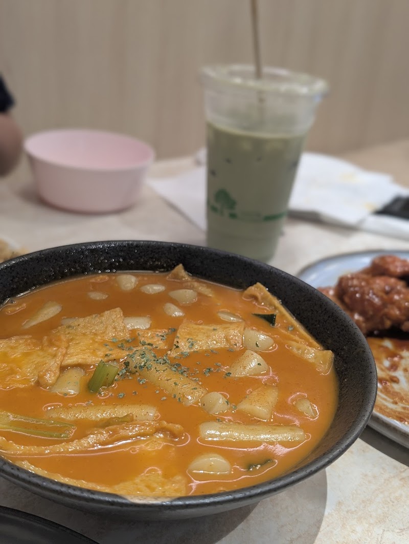 JJ's kitchen Toowoomba photo 9