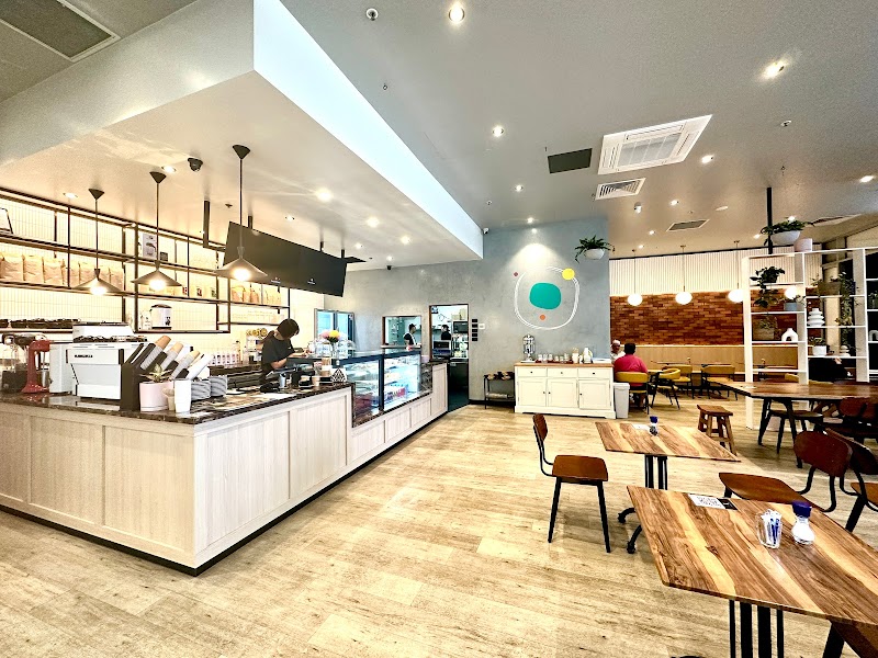 JJ's kitchen Toowoomba photo 1