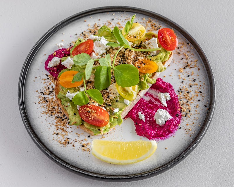 JJ's kitchen Toowoomba photo 2