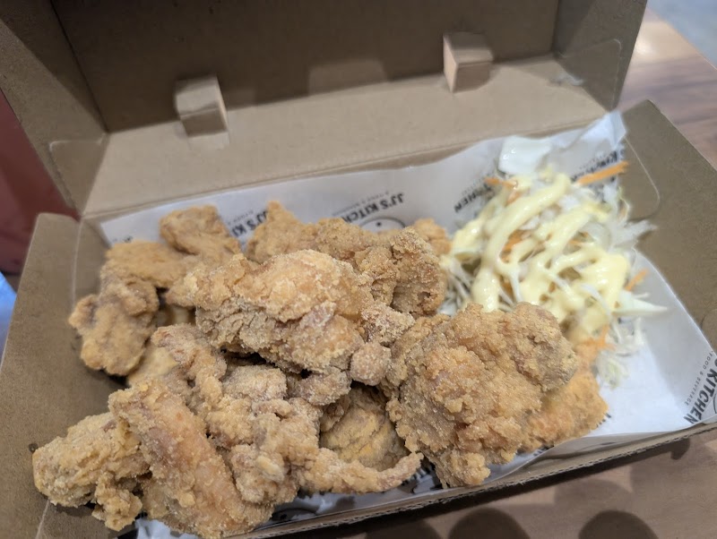 JJ's kitchen Toowoomba photo 5