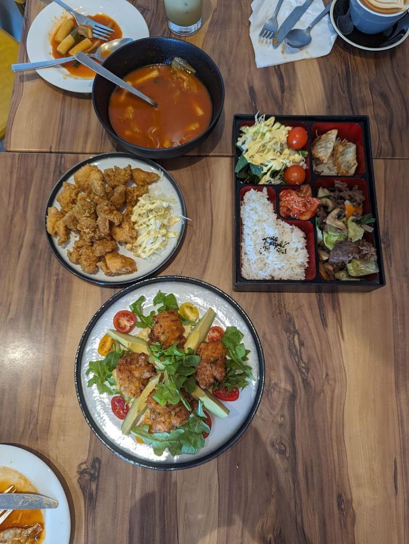 JJ's kitchen Toowoomba photo 10