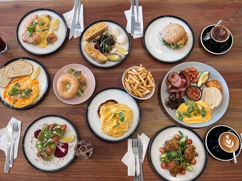 JJ's kitchen Toowoomba photo 3