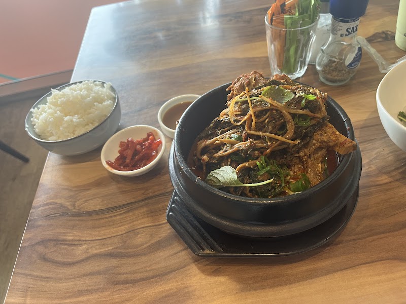 JJ's kitchen Toowoomba photo 8