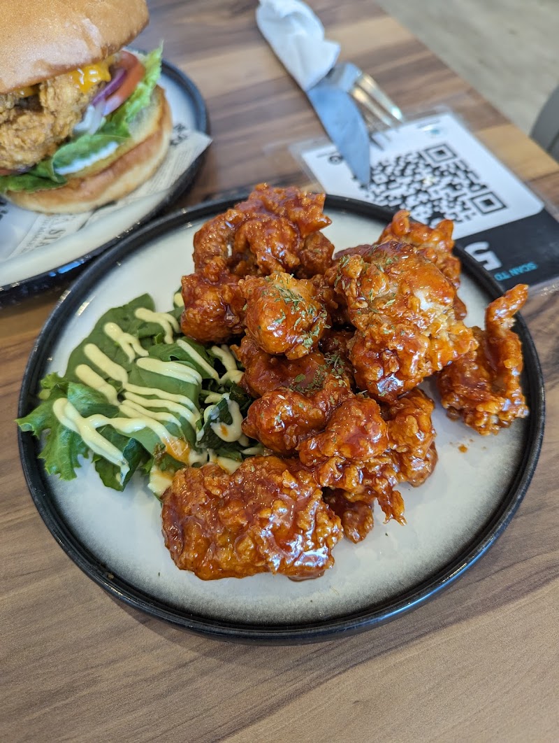 JJ's kitchen Toowoomba photo 7