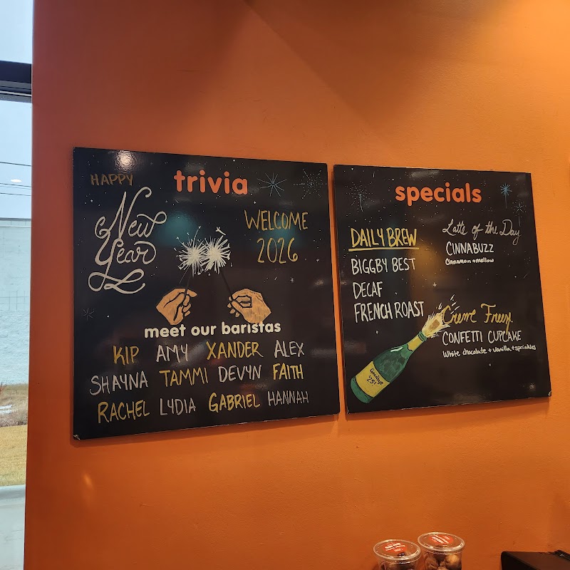 Biggby Coffee photo 4