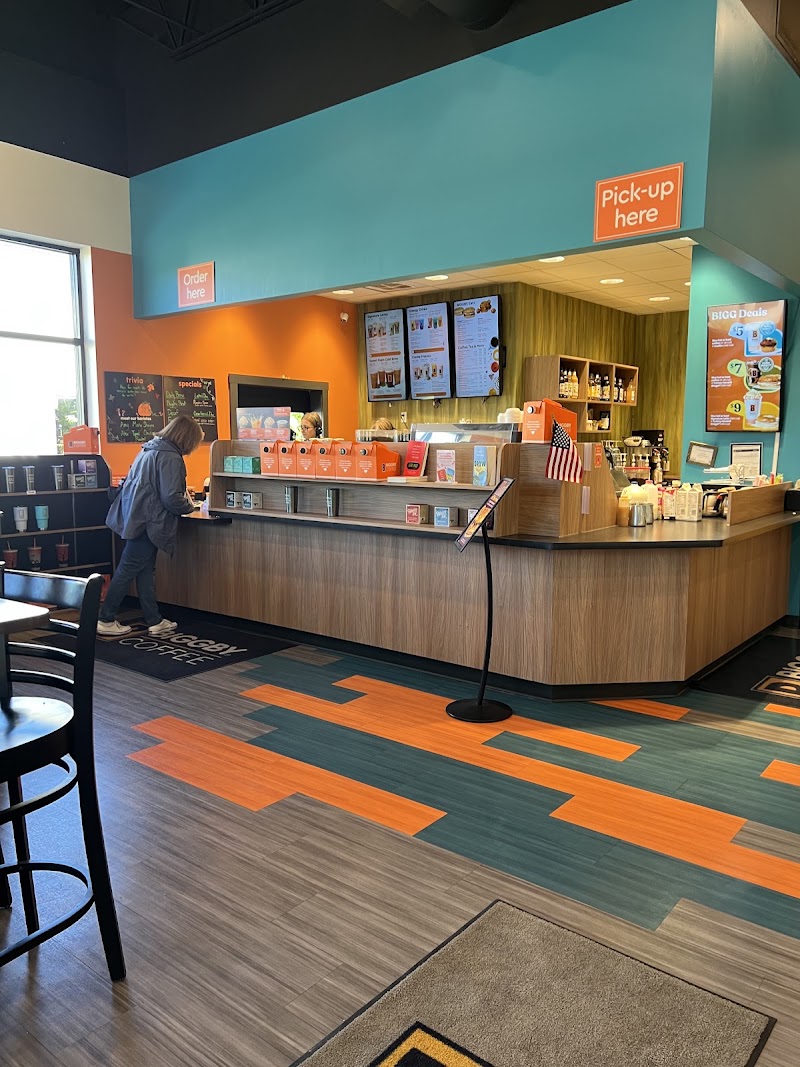 Biggby Coffee photo 3