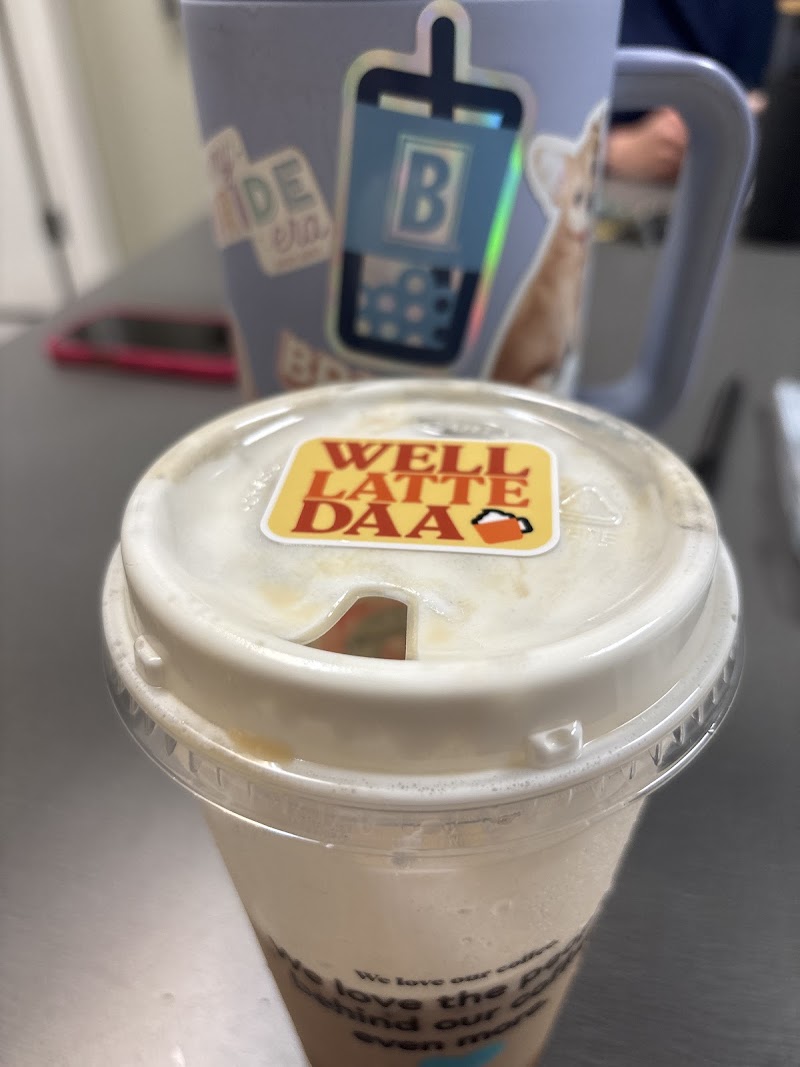 Biggby Coffee photo 2