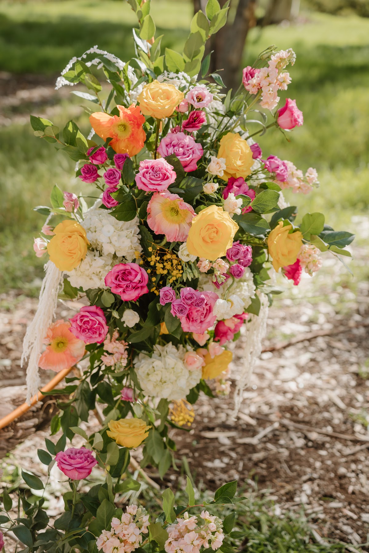 Alflo Design - Florist: Google Places image 4