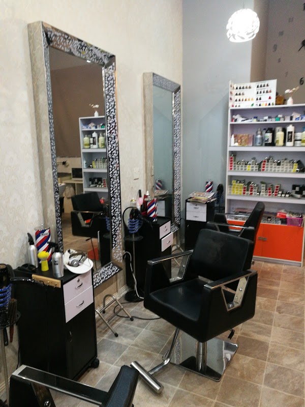 Junus Hair salon photo 1