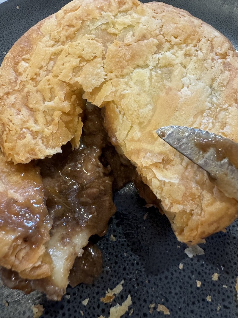 The Blind Baker photo 7