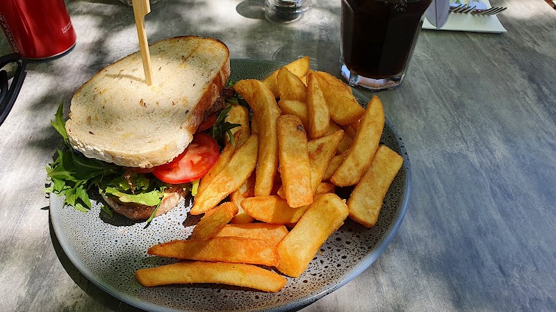 The Blind Baker photo 1