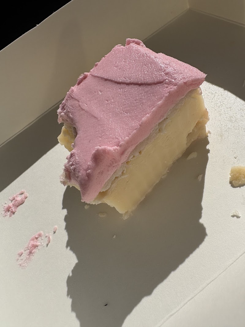 The Blind Baker photo 10