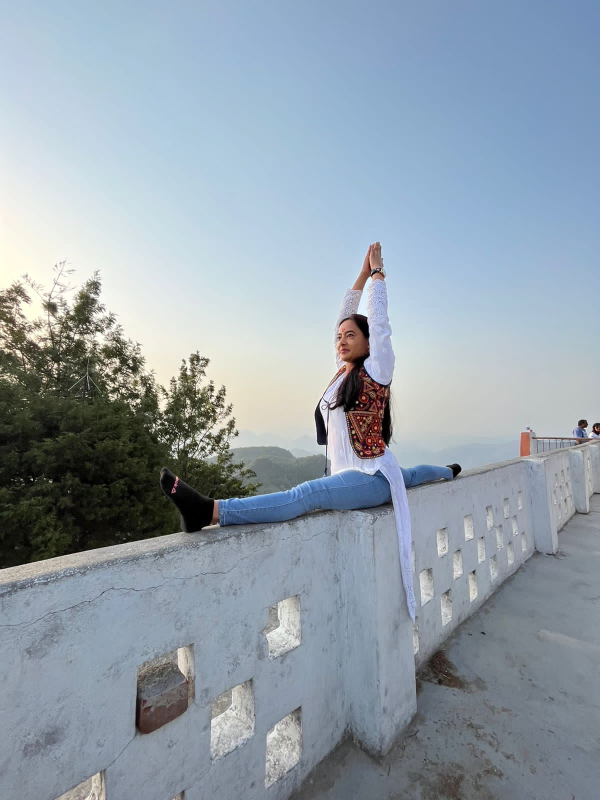 Yoga Retreat in Rishikesh by Rishikul — 4