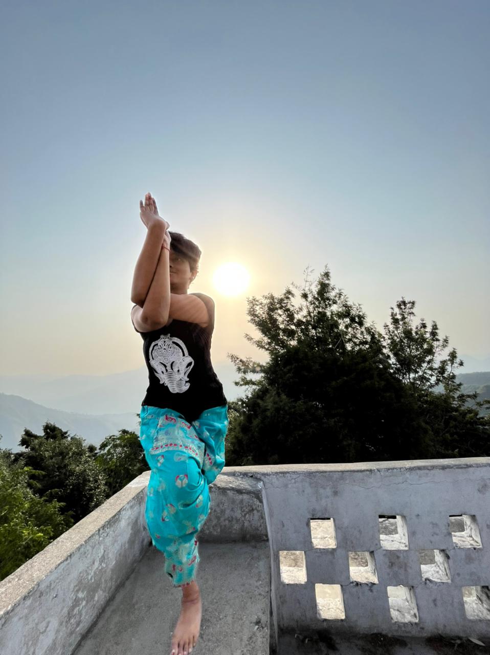 Yoga Retreat in Rishikesh by Rishikul — 3