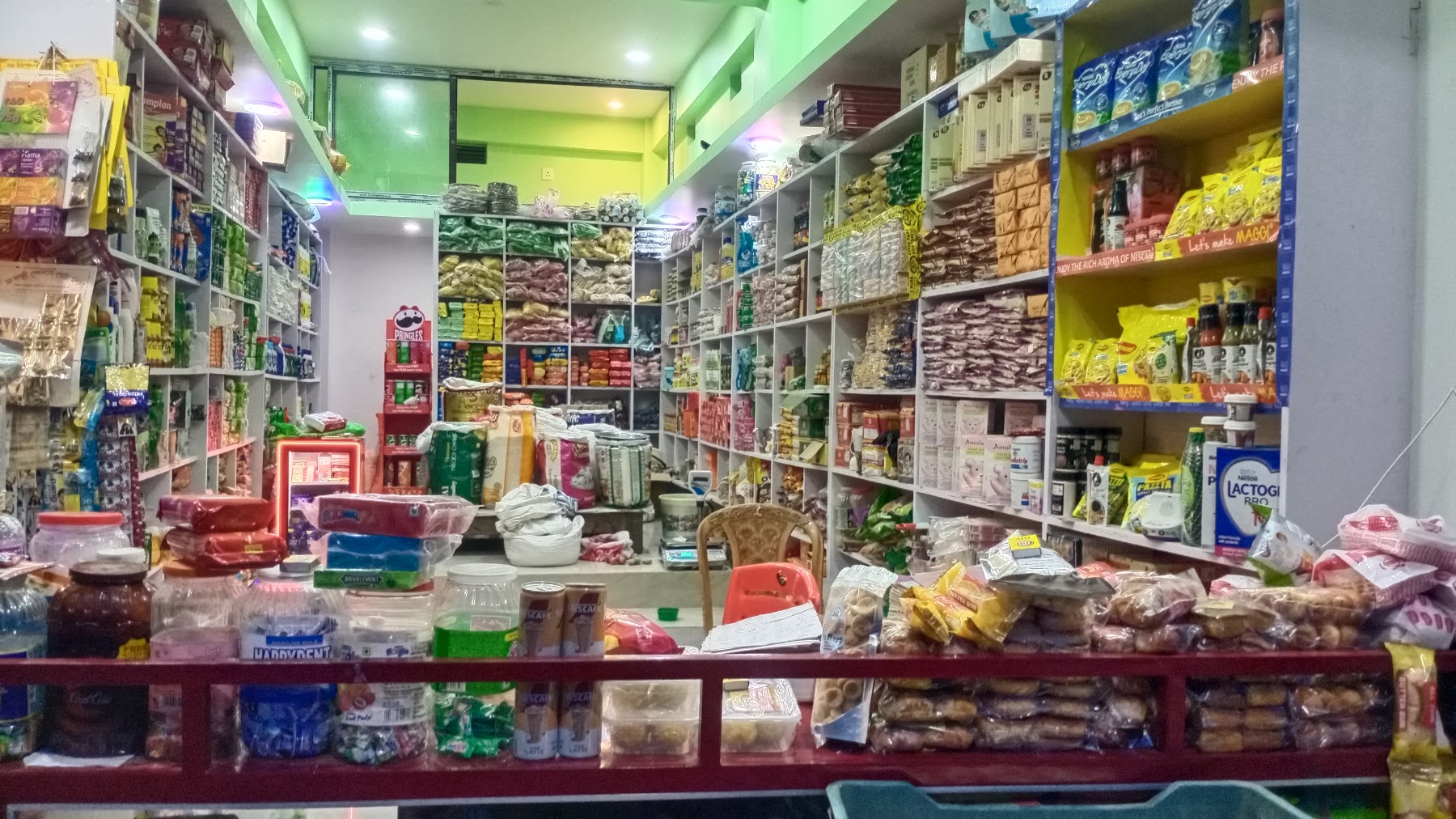 RAMTHAKUR VARAITIES photo 3