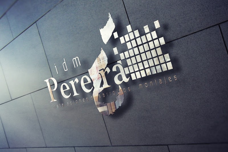 IDM PEREIRA, S.L. photo 1