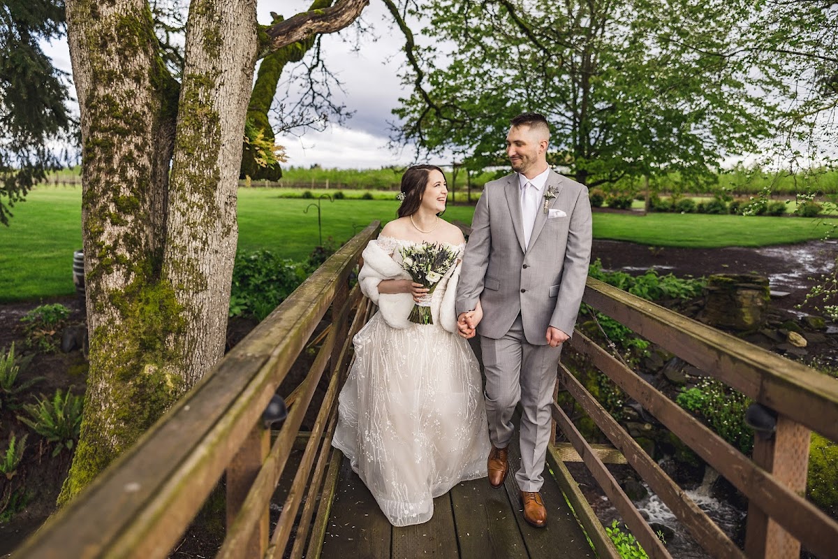 Postlewait's Country Weddings: Google Places image 4