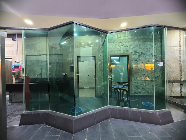 NZ Curry House - KLCC