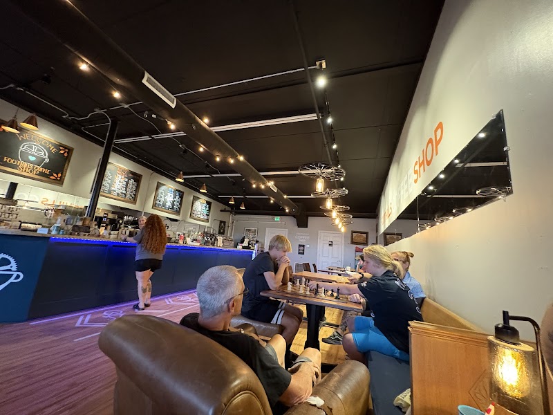 Foothills Coffee Shop photo 3