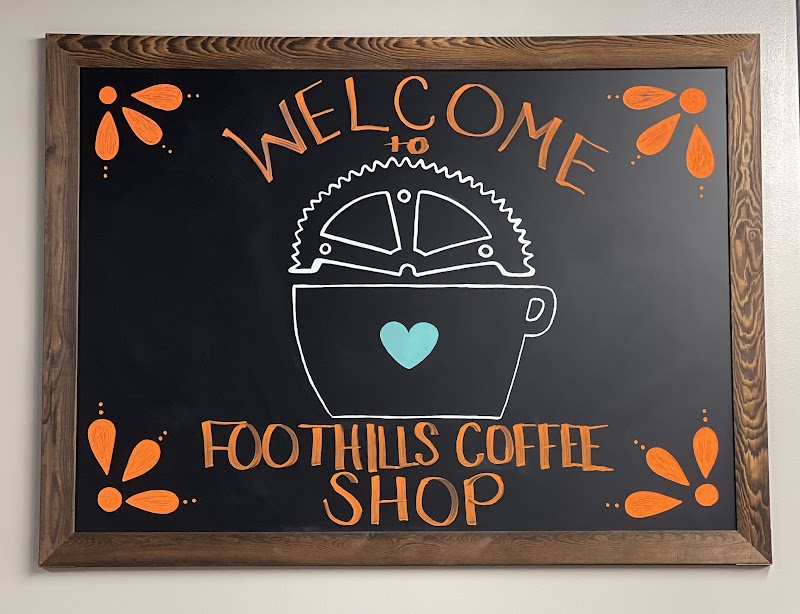 Foothills Coffee Shop photo 2