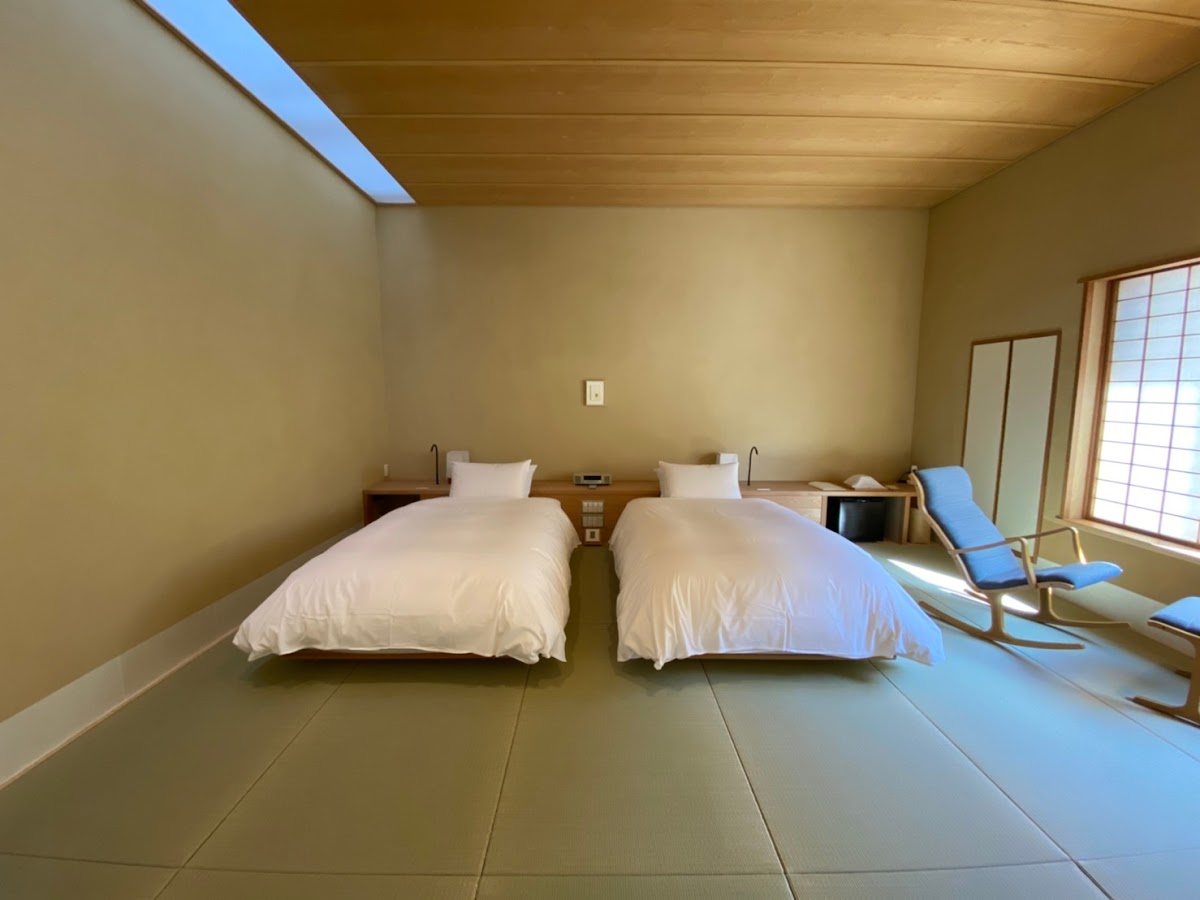 あさば - ryokan in Shuzenji Onsen, Shizuoka (2)