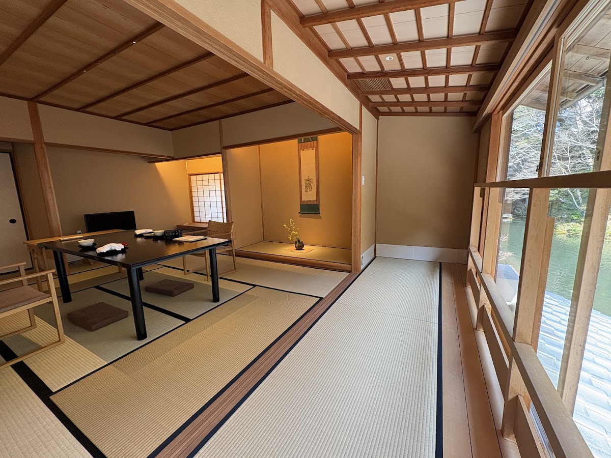 あさば - ryokan in Shuzenji Onsen, Shizuoka (3)
