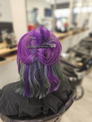 Me & You Hair Salon and Barber photo 3