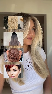 Me & You Hair Salon and Barber