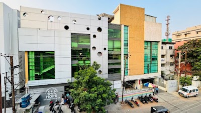 Hope Women's and Children's Hospital & Family Birth Center