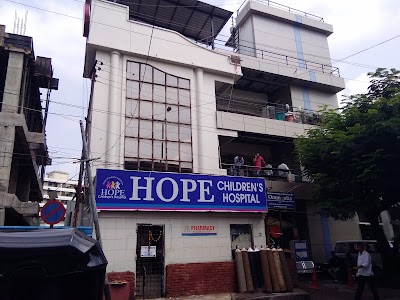 Hope Women's and Children's Hospital & Family Birth Center - Image 2