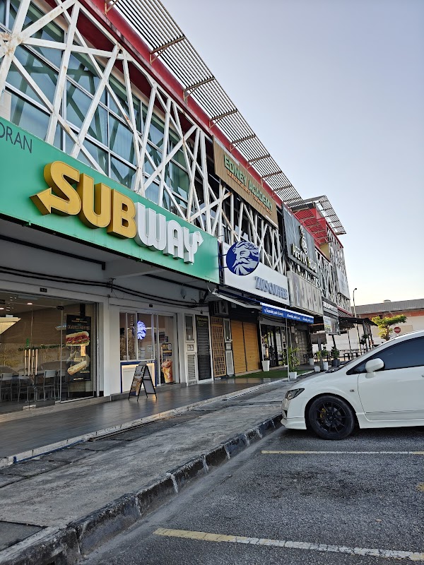 ZUS Coffee - Bertam Perdana, Kepala Batas - Photo 1