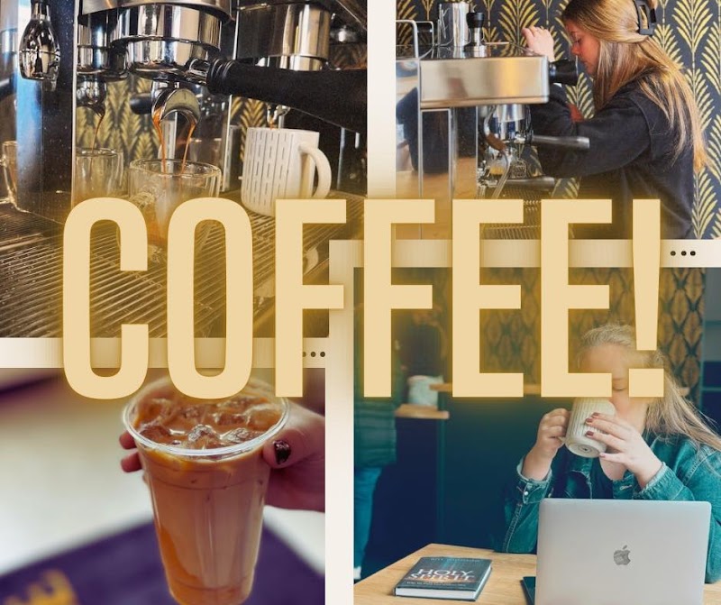 King's Coffee photo 1