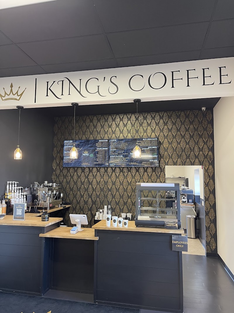 King's Coffee photo 3