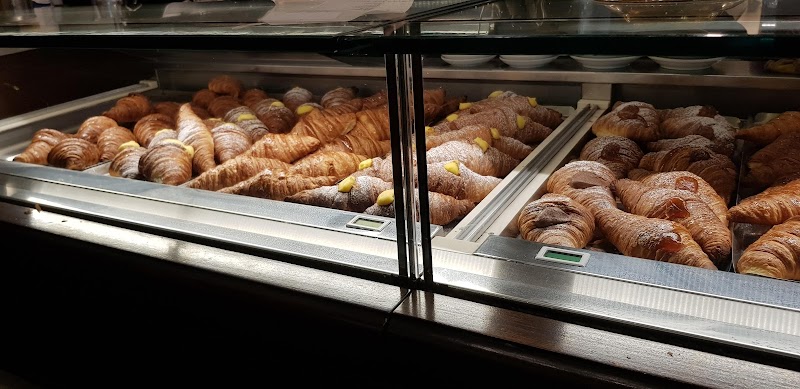 Pasticceria Barberini