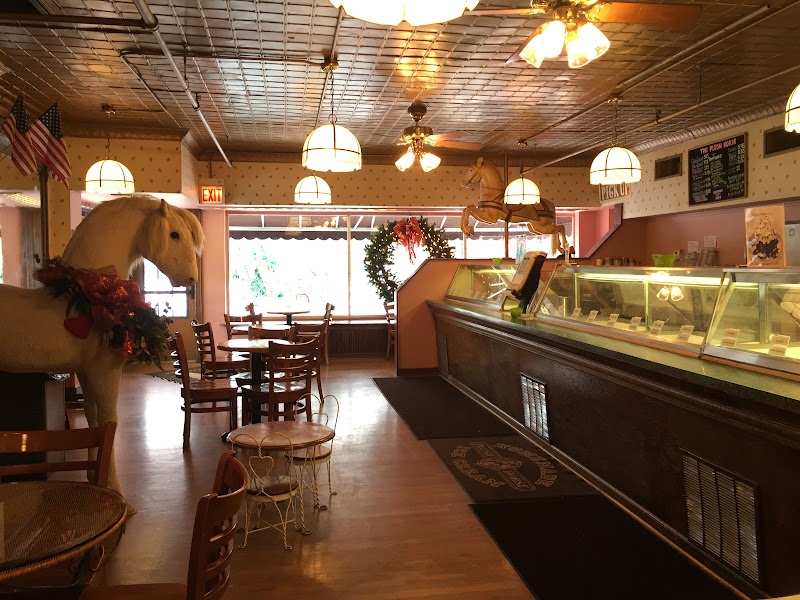 Plush Horse Palos Park photo 1