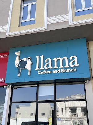 لاما الظهران - LLAMA Dhahran