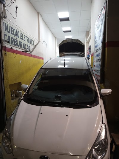 Foto de Auto Eletrico Mecanico Socorro Bateria Guincho