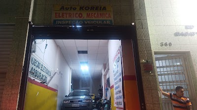 Foto de Auto Eletrico Mecanico Socorro Bateria Guincho