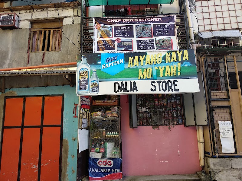 Dalia Store