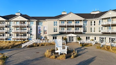 Beach Motel Heiligenhafen