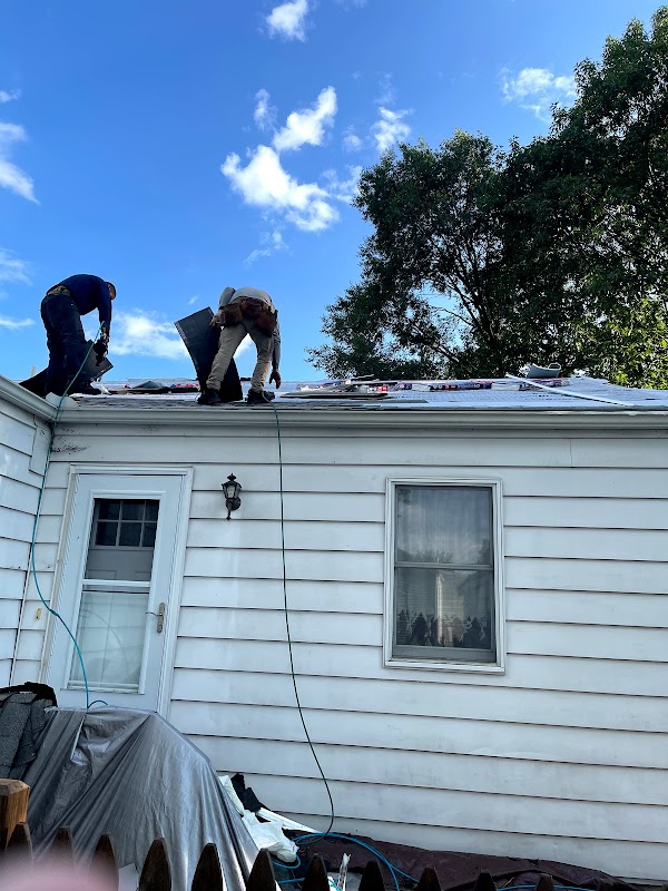 Nutmeg Roofing Company photo 5