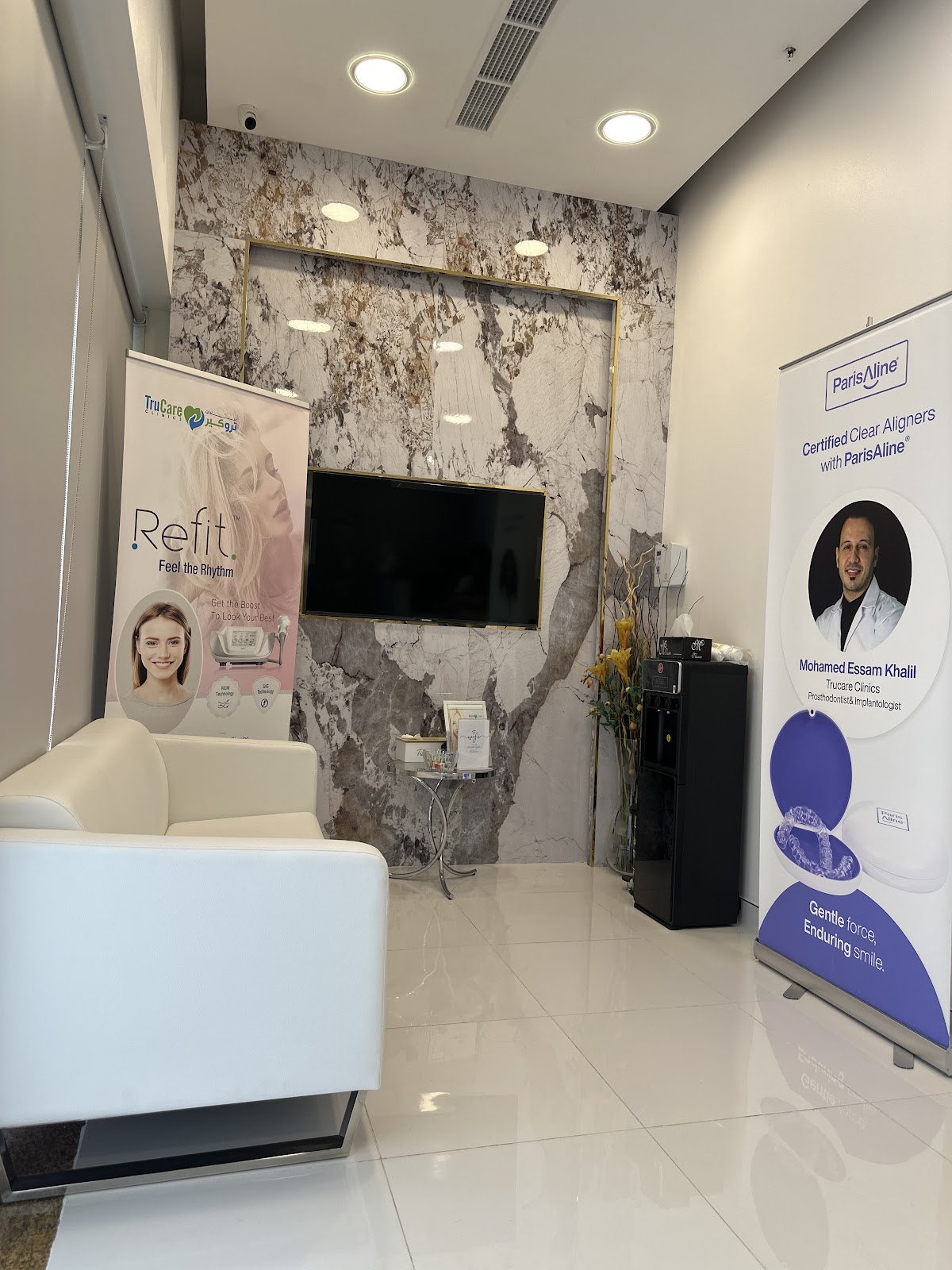 TruCare Clinics( Derma & Dental Center) 5