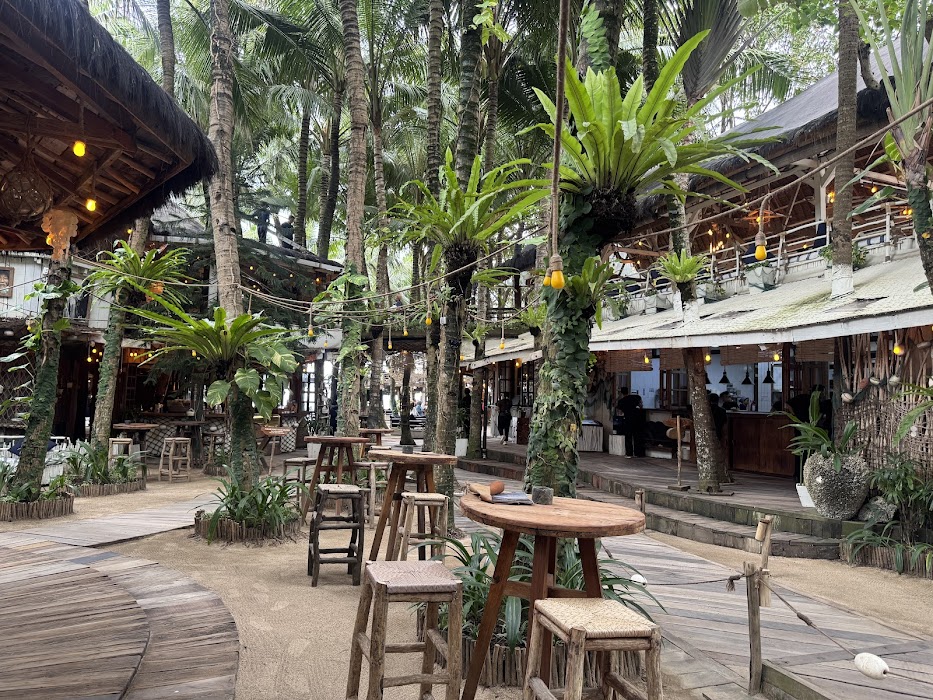 La Brisa Bali | Beach Club fotoğraf 1