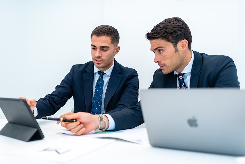 Mosquera & Vicente Abogados y Asesores photo 1