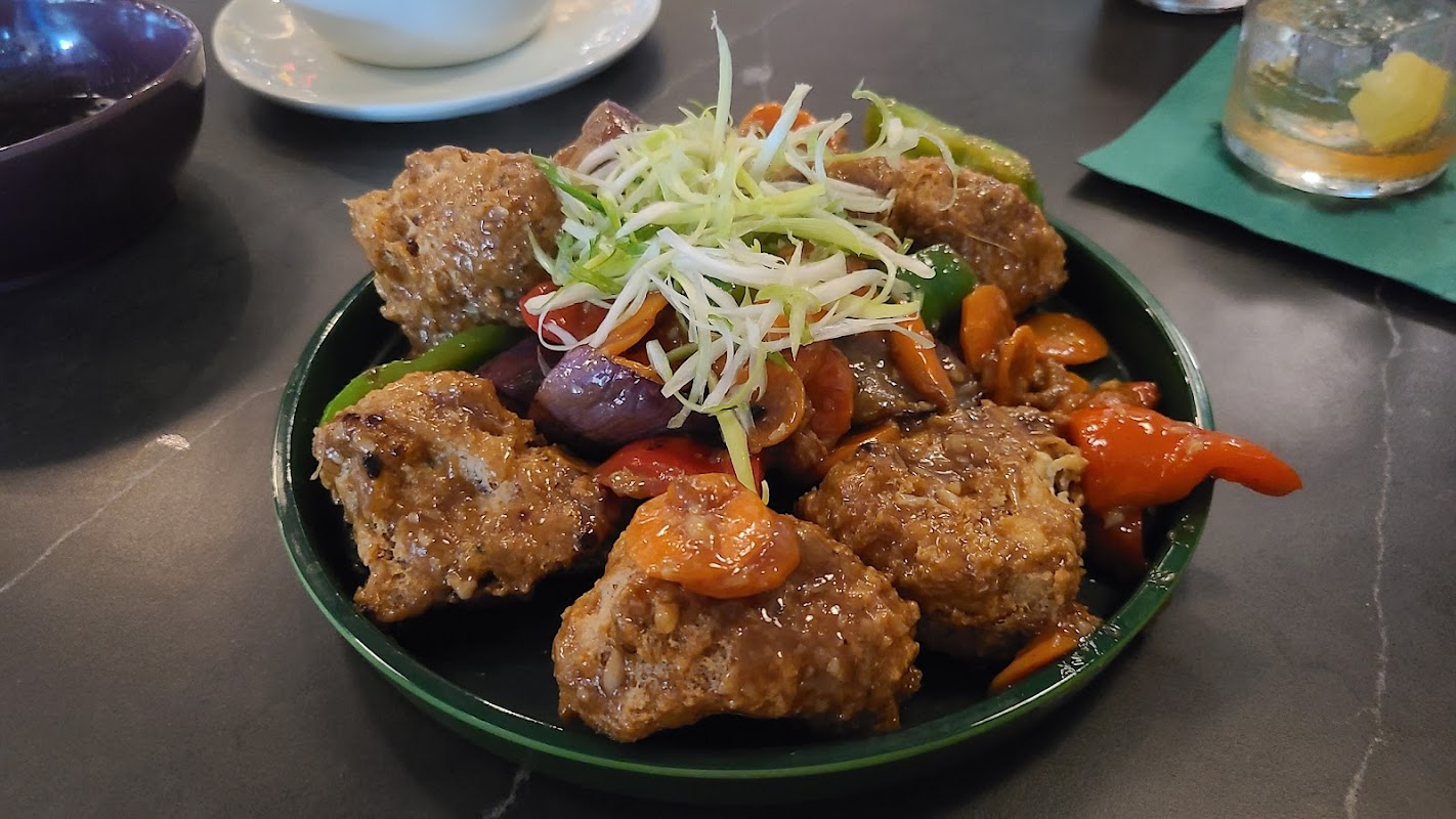 Beautiful South by Kwei Fei photo 5