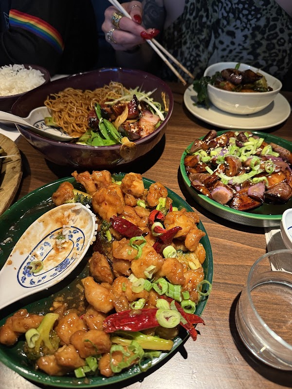 Beautiful South by Kwei Fei photo 4