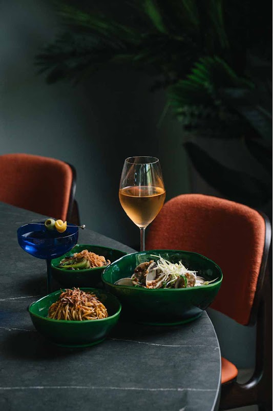 Beautiful South by Kwei Fei photo 2