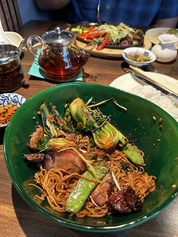 Beautiful South by Kwei Fei photo 3